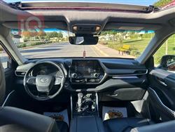 تويوتا هايلاندر